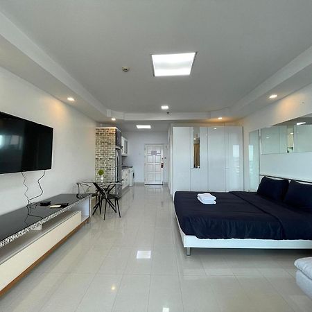 Ferienwohnung View Talay 6 By Pat 42 Pattaya Exterior foto